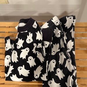 Hanna Andersson ghost PJs